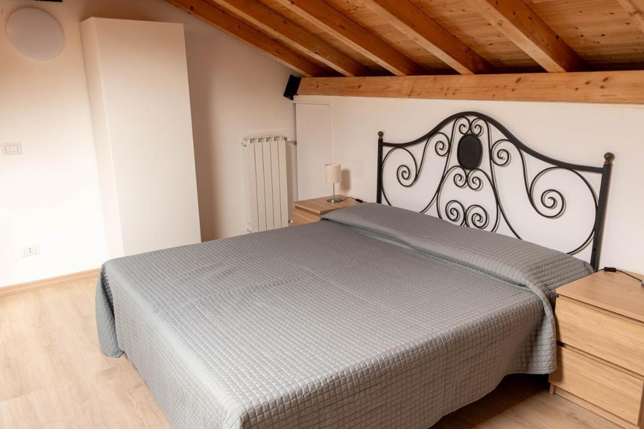 Terre Di Monacella Villa Santa Venerina Dış mekan fotoğraf