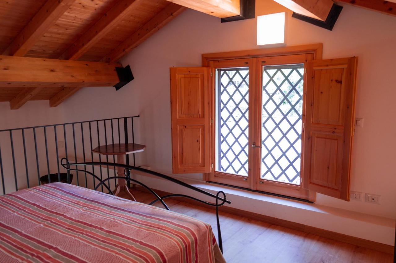 Terre Di Monacella Villa Santa Venerina Dış mekan fotoğraf
