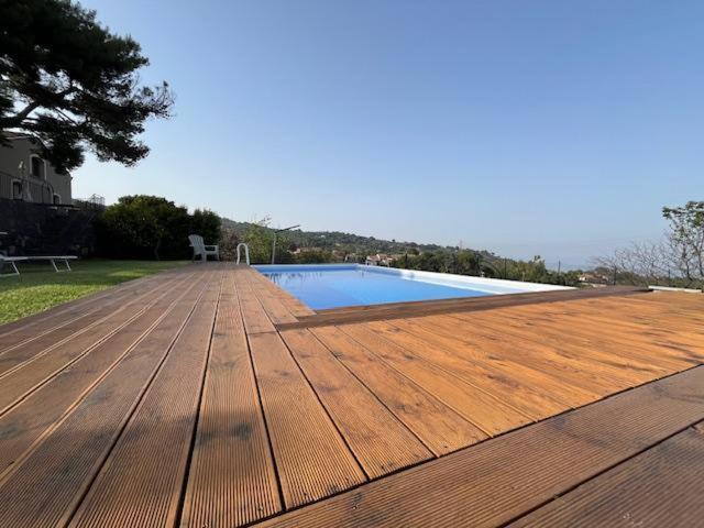 Terre Di Monacella Villa Santa Venerina Dış mekan fotoğraf